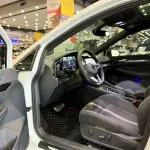 Volkswagen Golf 2024 из Китая