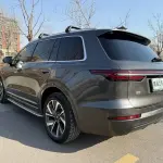 Li Auto Li ONE 2023 из Китая