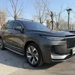 Li Auto Li ONE 2023 из Китая