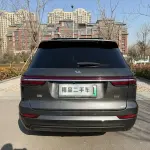 Li Auto Li ONE 2023 из Китая