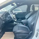 Ford Focus 2022 из Китая