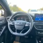 Ford Focus 2022 из Китая