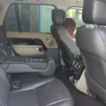 Land Rover Range Rover 2022 из Китая