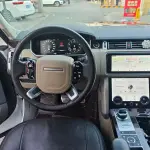 Land Rover Range Rover 2022 из Китая