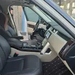 Land Rover Range Rover 2022 из Китая