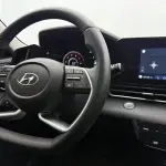 Hyundai Elantra 2023 115 л.с. — лот 57443398 из Китая