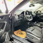 Audi Q5L 2022 из Китая