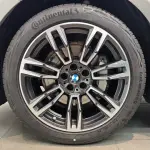BMW 5 Series 2024 из Китая