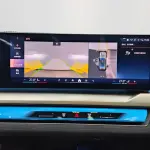 BMW 5 Series 2024 из Китая
