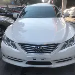 Toyota Reiz 2011 из Китая