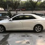 Toyota Reiz 2011 из Китая