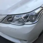 Toyota Reiz 2011 из Китая
