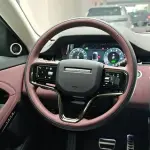 Land Rover Evoque 2026 из Китая