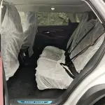 Land Rover Evoque 2026 из Китая