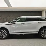 Land Rover Evoque 2026 из Китая