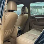Porsche Cayenne 2009 из Китая