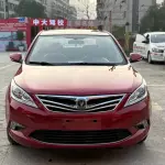 Changan Eado 2014 из Китая
