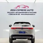 Honda Vezel 2023 124 л.с. — лот 57444427 из Китая
