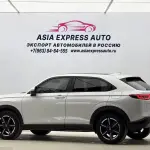 Honda Vezel 2023 124 л.с. — лот 57444427 из Китая