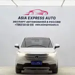 Honda Vezel 2023 124 л.с. — лот 57444427 из Китая