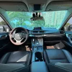 Lexus CT 2019 из Китая