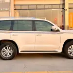 Toyota Land Cruiser 2014 из Китая