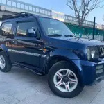 Suzuki Jimny 2010 из Китая