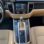 Porsche Macan 2015 из Китая