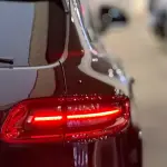 Porsche Macan 2015 из Китая