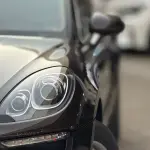 Porsche Macan 2015 из Китая