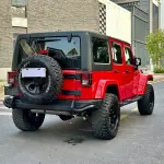 Jeep Wrangler 2015 из Китая