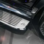 Mercedes-Benz GLS 2021 из Китая