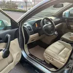 Honda CR-V 2008 из Китая
