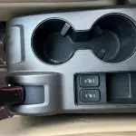 Honda CR-V 2008 из Китая