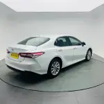 Toyota Camry 2021 из Китая