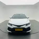 Toyota Camry 2021 из Китая