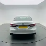 Toyota Camry 2021 из Китая