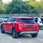 Mercedes-Benz GLA 2015 из Китая