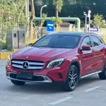 Mercedes-Benz GLA 2015 из Китая