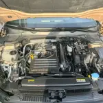 Volkswagen Golf 2021 150 л.с. 150 л.с. из Китая