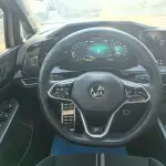 Volkswagen Golf 2021 150 л.с. 150 л.с. из Китая