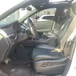 Cadillac XT4 2022 из Китая