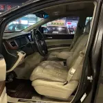 Buick GL8 2017 из Китая