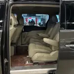 Buick GL8 2017 из Китая