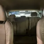 Buick GL8 2017 из Китая