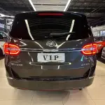 Buick GL8 2017 из Китая