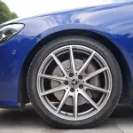 Mercedes-Benz E-Class (Import) 2021 184 л.с. 184 л.с. из Китая
