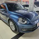 Volkswagen Beetle 2016 из Китая