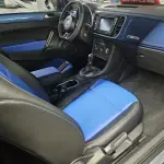 Volkswagen Beetle 2016 из Китая