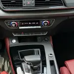Audi Q5L 2022 190 л.с. — лот 57252021 из Китая